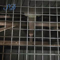 OEM PVC Coated And Hot Galv. Welded Wire Fence Panel